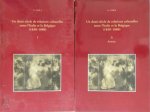 Sabina Gola - Un demi-siecle de relations culturelles entre l'Italie et la Belgique [2 vol.)