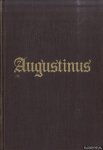 Vloemans, Dr. Antoon - Augustinus. Bekeerling op het Keerpunt der Tijden
