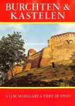 Schellart, A.I.J.M - Burchten & kastelen