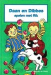 Tanis-van der Weele, Ann - Daan en Dibbes spelen met Rik