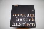 Van Borssum Buismans - Museum bezoek Haarlem-1967