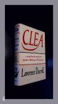 Durrell, Lawrence - Clea Durrell, Lawrence - Clea