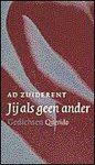 A. Zuiderent - Jij Als Geen Ander