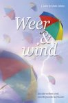 John, J., Stibbe, Mark. - Weer & wind