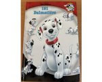 Disney club - 101 Dalmatiërs