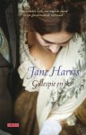 Jane Harris - Gillespie en ik