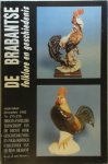  - Literaire, kunsthistorische en volksculturele aspecten van de haan De Brabantse folklore en geschiedenis Nr. 275-276