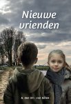 Uil - Uil-van Golen, A. den-Nieuwe vrienden (nieuw)