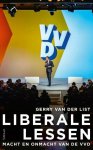 Gerry van der List - Liberale lessen