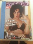 Hanson, Dian - History of Men's Magazines Vol. 4 / Volume 4