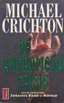 Crichton, Michael - De Andromeda Crisis