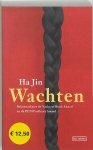 Ha Jin - Wachten