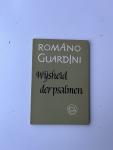Guardini, Romano (prof.dr.) - WIJSHEID DER PSALMEN. Meditaties