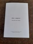 Kavafis, K.P. - Eros' ambacht / Bloemlezing van 73 gedichten