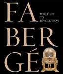  - Fabergé Romance to Revolution