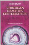 Mellie Uyldert - Verborgen krachten der edelstenen