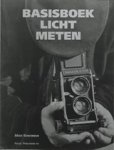 Mich Buschman - Basisboek licht meten