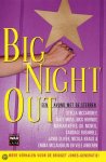 Jessica Adams, S. Peterson-Kotte - Big night out