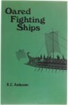 R.C. Anderson - Oared Fighting Ships
