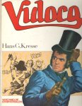 Kresse, Hans G. - Vidocq. Verzamelde stripverhalen