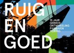 Marieke Prins, Ivo Bastiaansen - Ruig en goed