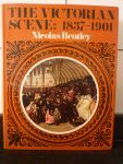 Bentley, Nicolas - The Victorian Scene: 1837-1901: A Picture Book of the Period 1837 - 1901
