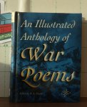 Singler, R.A. - an illustrated anthology of war poems