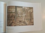 Vogelesang, Hans - De Wereld van Anton Pieck. Ontmoeting met Hildebrand