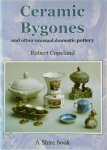 Robert Copeland - Ceramic Bygones