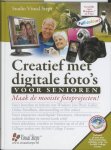 Studio Visual Steps - Creatief met digitale foto's voor senioren