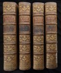 M. Durand de  Maillane - Dictionnaire de droit canonique, et de pratique bénéficiale, conféré avec les maximes et la jurisprudence de France, c'est-à-dire, avec les Usages & Libertés de l'Eglise Gallicane, les Pragmatiques & Concordats, les Ordonnances, Édits & Dé...