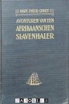 Theodore Canot - Avonturen van een Afrikaanschen slavenhaler