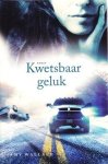 Wallace, Amy - Kwetsbaar geluk