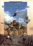 GIJSBERTI HODENPIJL, G.H.J. .EN ANDEREN - Geschiedenis der regimenten Grenadiers en Jagers. Samengesteld met voorkennis van den Commandant der brigade Gernadiers en Jagers