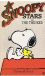 Schulz, Charles M. - Snoopy Stars 16 - Snoopy as the thinker
