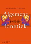 A.C.M. Rietveld-V.J. van Heuven - (1) Algemene Fonetiek