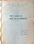 Vandermeersch, Patrick - Jung in gesprek met Freud over het Onbewuste  (Volume I & II)