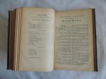  - BIJBEL, dat is de Gansche Heilige Schrift bevattende alle de canonieke boeken des Ouden en Nieuwen Testaments. Op last van de [...] Staten-Generaal der Vereenigde Nederlanden en volgens het besluit van de nationale synode gehouden te Dordrecht ...