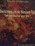 A.C.A.M. Breugelmans-Luysterburg - Berichten Uit De Nieuwe Tijd