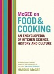 Harold McGee - McGee on Food and Cooking
