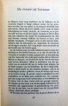 Borgese, Antonio Giuseppe - Schoonheden (Ex.1)