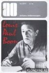 Bork, G.J. van - AO: Louis Paul Boon