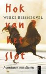 Wieke Biesheuvel - Hok Van Het Slot