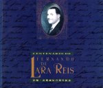 Instituto Cultural de Macao, - Centenario de Fernando de Lara Reis