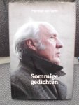 Veen, Herman van - Sommige gedichten + CD Veen, Herman van - Sommige gedichten + CD