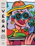 Jigal Krant & Onbekend - TLV Vegan