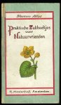 AA - Bloemen Atlas AA - Bloemen Atlas