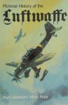 Alfred Price 11830 - Pictorial history of the Luftwaffe 1933-1945
