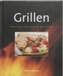 ARKEL,  F. van - Grillen