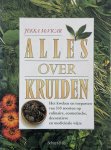jekka mcvicar - Alles Over Kruiden
